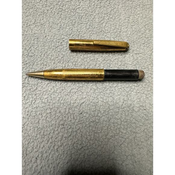 Mechanical Pencils VTG Windsor USA Papermate Quill Ballpoint Roche Writing - Picture 9 of 16